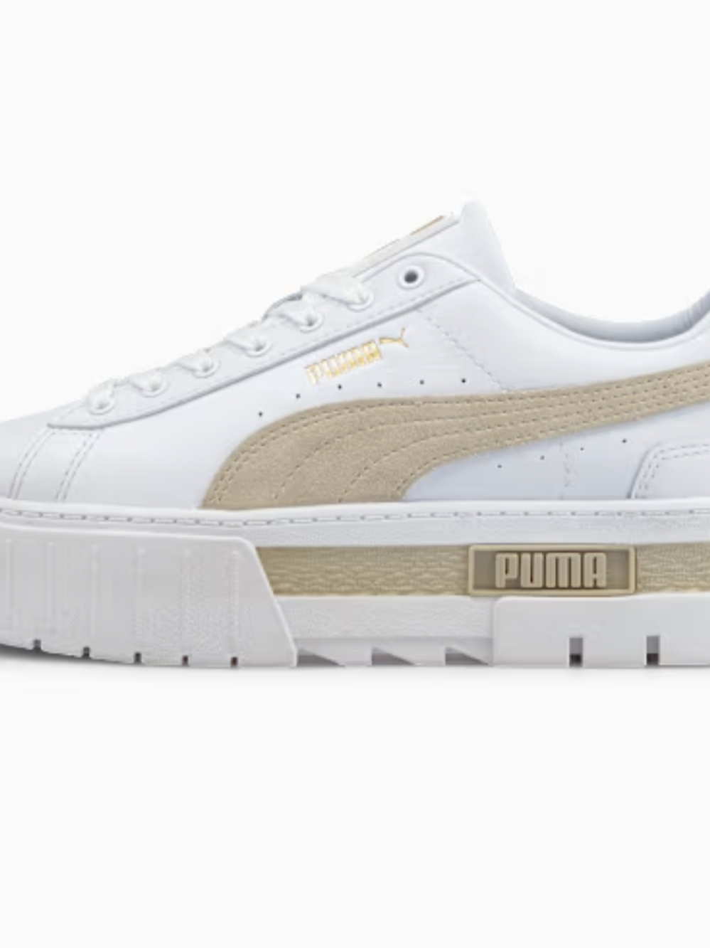 Puma Mayze Sneakers Size 9